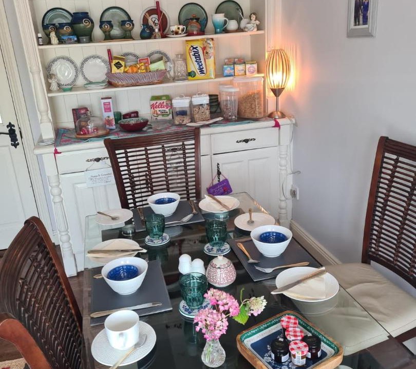 Photo of Kitchen in Tullamore