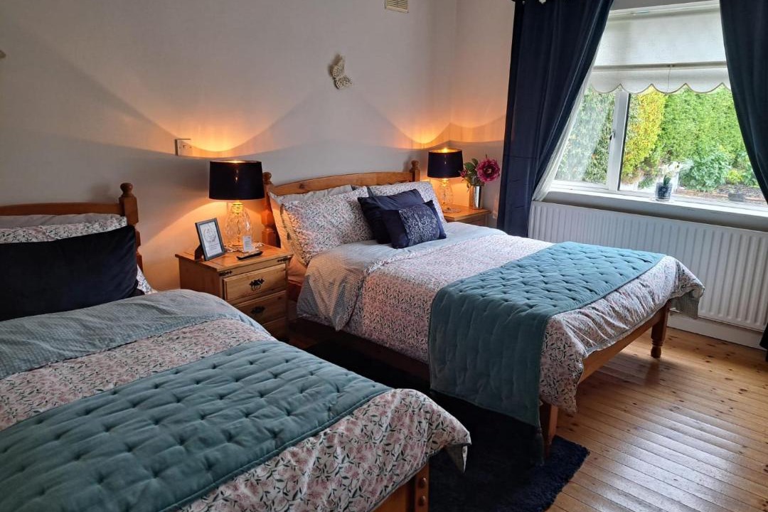 Photo of Bedroom in Tullamore