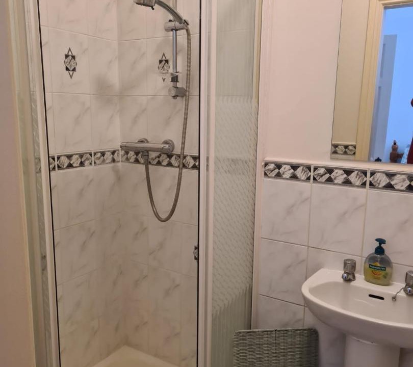 Photo of Bathroom in Tullamore