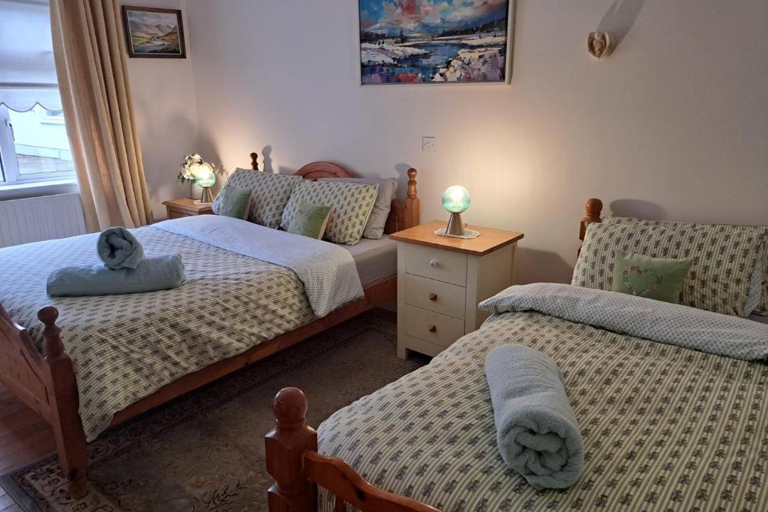 Photo of Bedroom in Tullamore