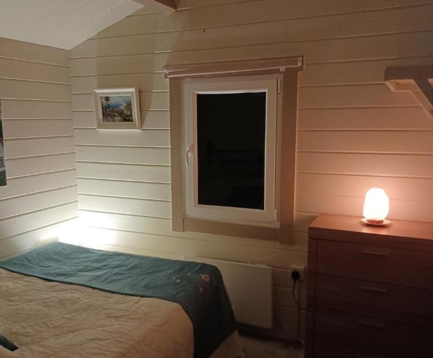 Photo of Bedroom in Letterkenny