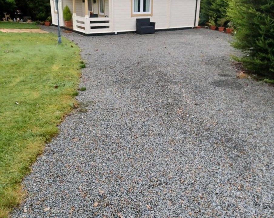 Photo of Buildings in Letterkenny