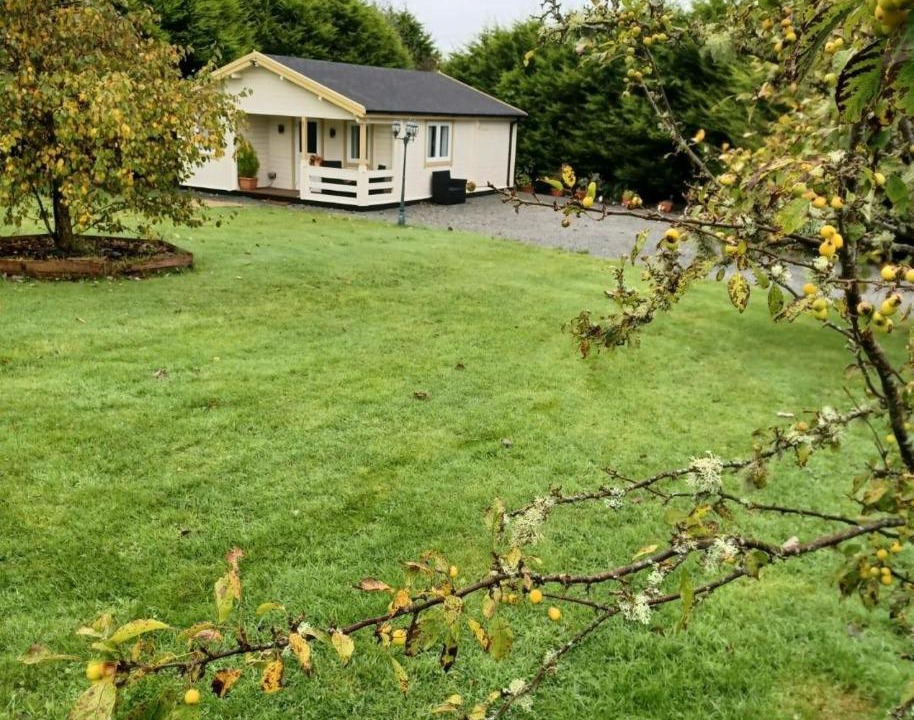 Photo of Buildings in Letterkenny