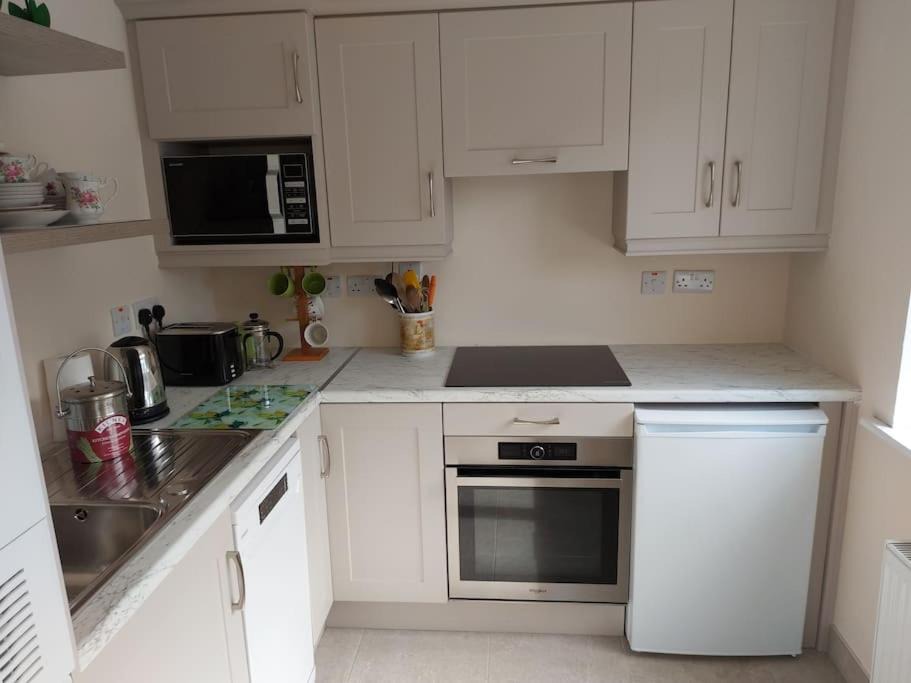 Photo of Kitchen in Foxford