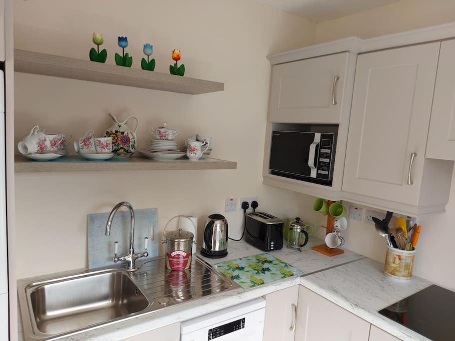 Photo of Kitchen in Foxford