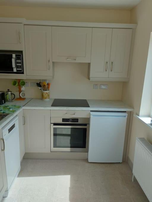 Photo of Kitchen in Foxford