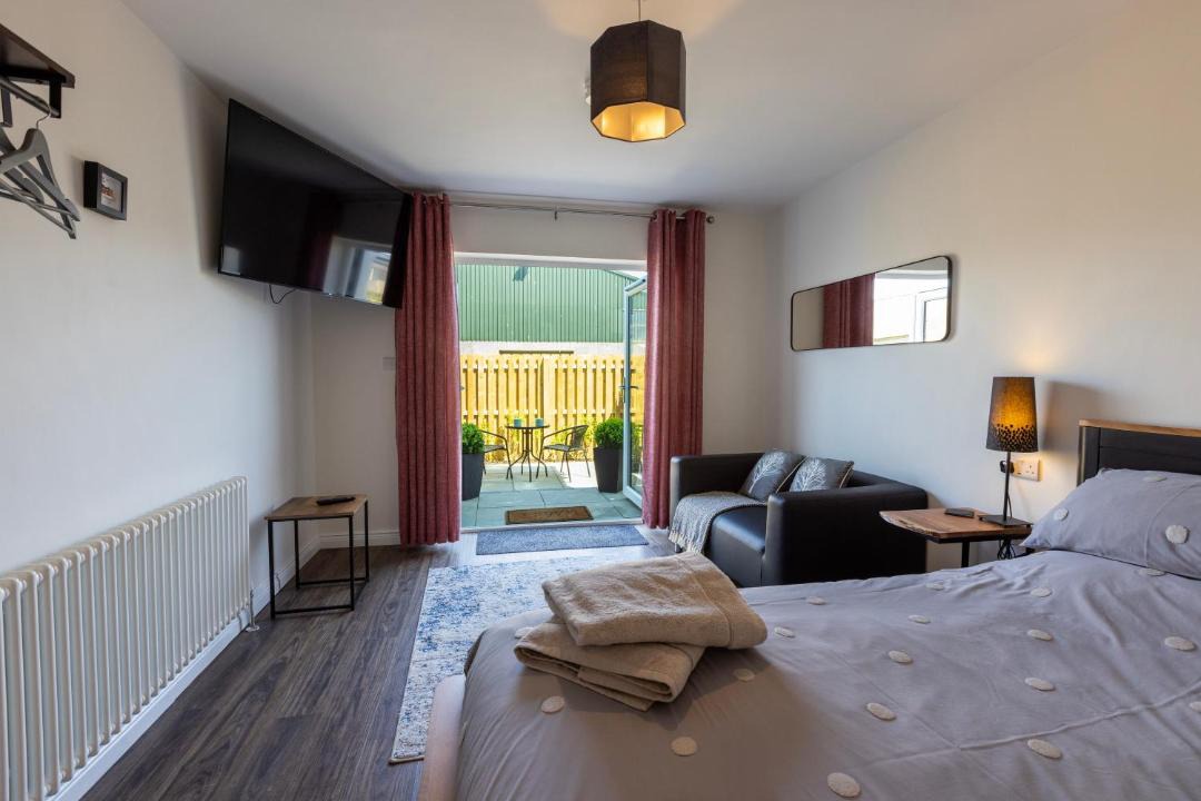 Photo of Bedroom in Ballymoney