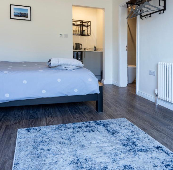 Photo of Bedroom in Ballymoney