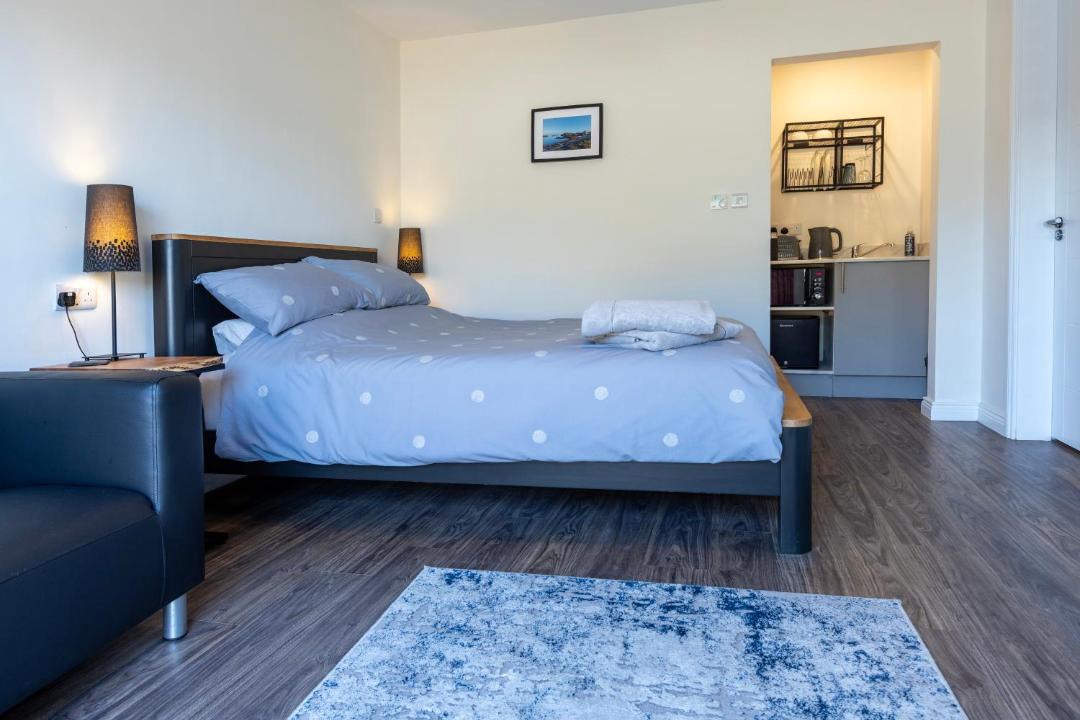 Photo of Bedroom in Ballymoney