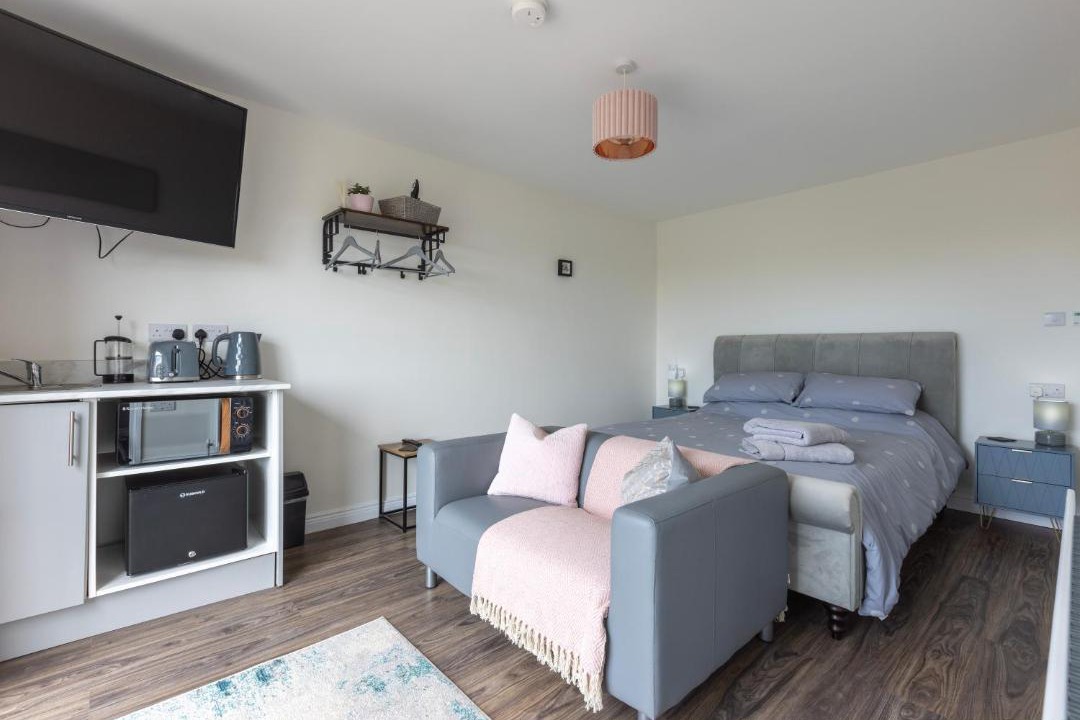 Photo of Bedroom in Ballymoney