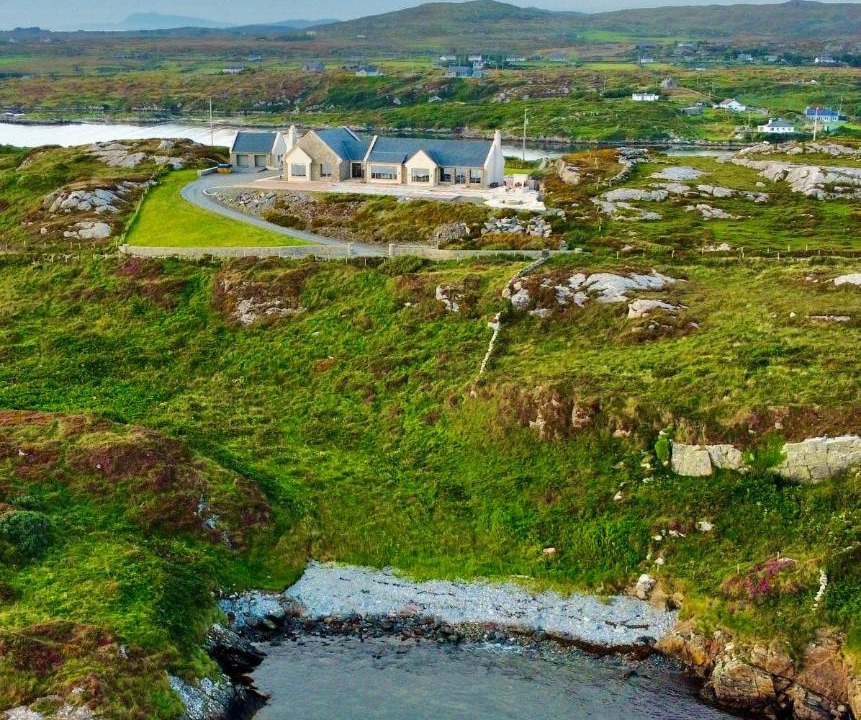 Photo of Others in Clifden