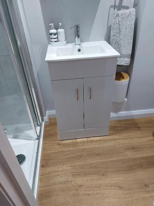 Photo of Bathroom in Coleraine