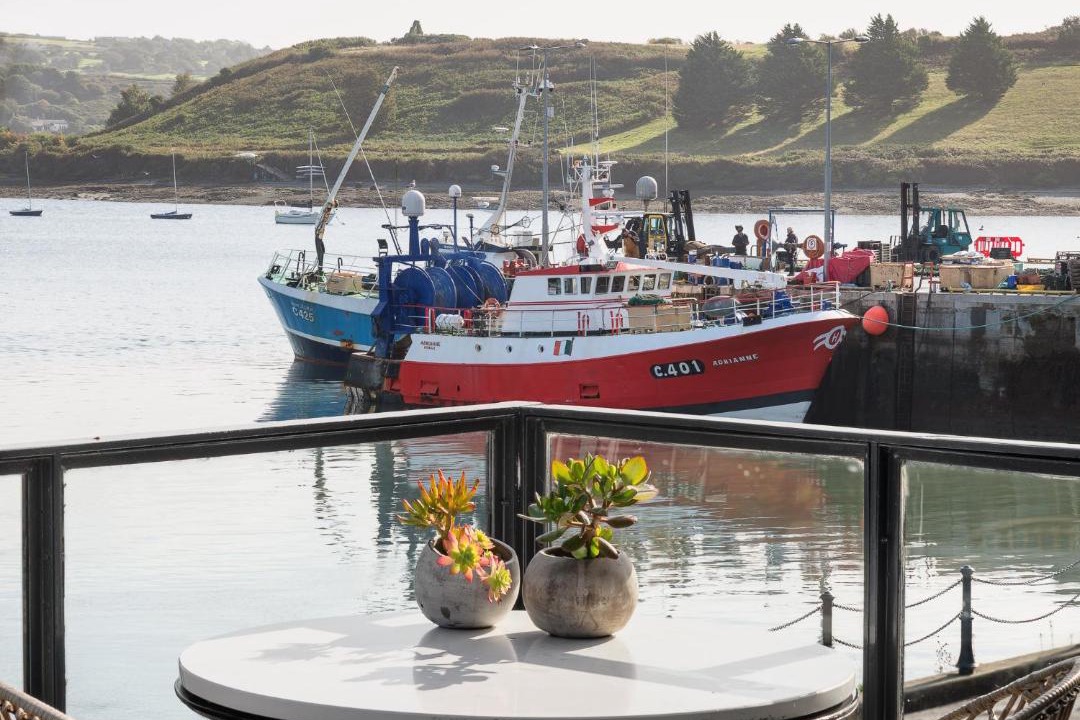 Photo of Others in Kinsale Town Centre