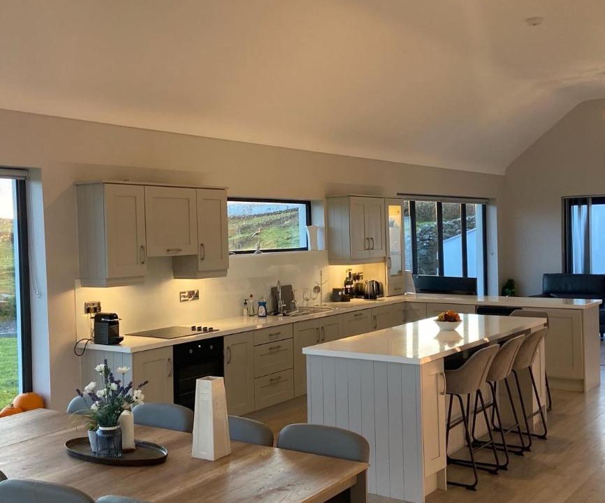 Photo of Kitchen in Liscannor