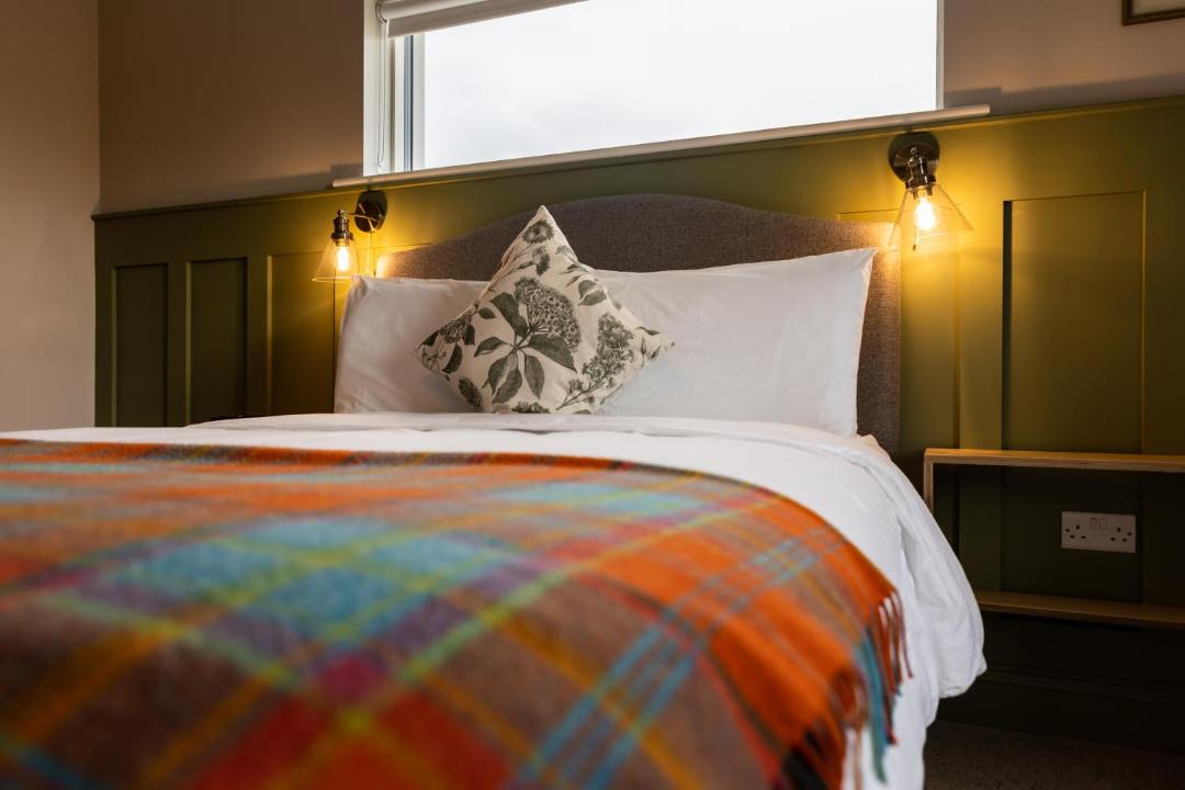 Photo of Bedroom in Liscannor