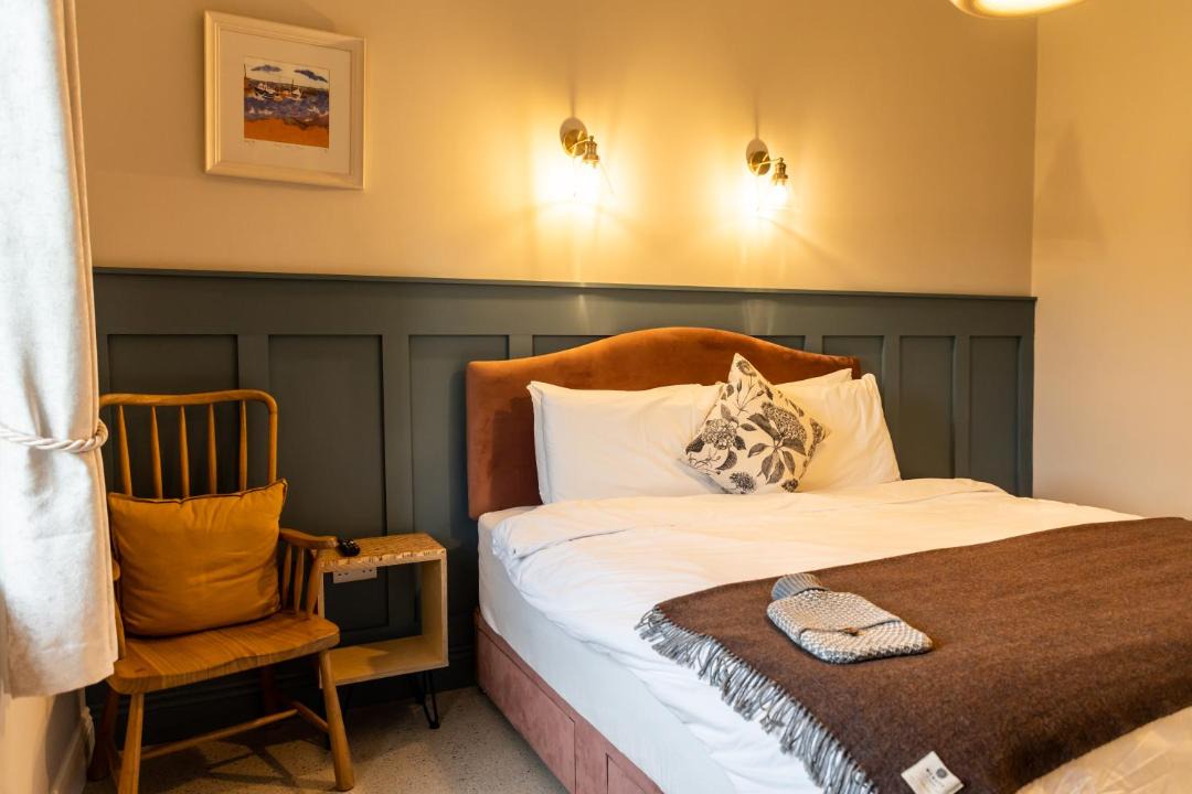 Photo of Bedroom in Liscannor