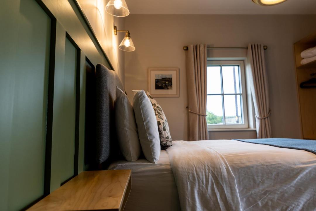 Photo of Bedroom in Liscannor