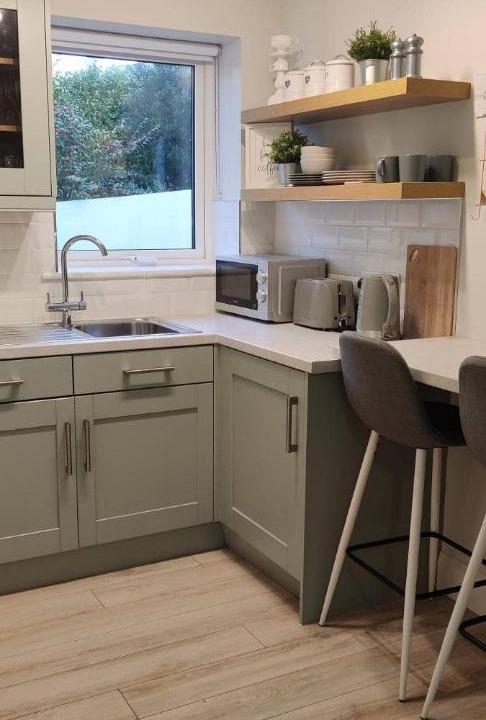 Photo of Kitchen in Letterkenny
