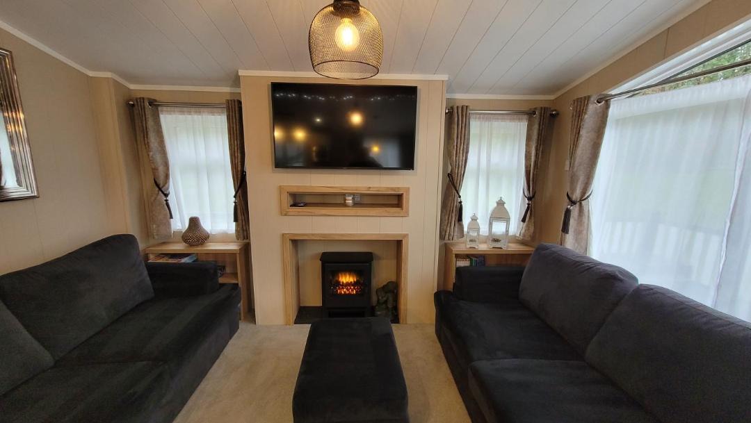 Photo of Livingroom in Milford on Sea