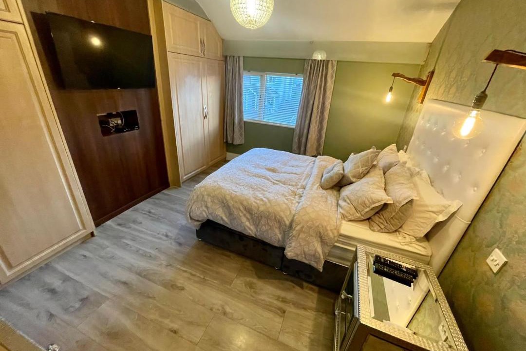 Photo of Bedroom in Edenderry