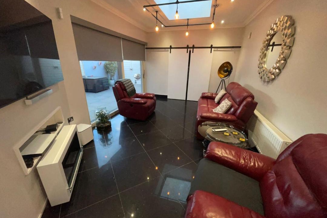 Photo of Livingroom in Edenderry