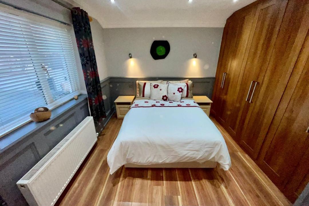 Photo of Bedroom in Edenderry