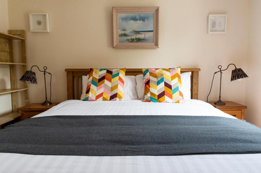 Photo of Bedroom in Kylemore
