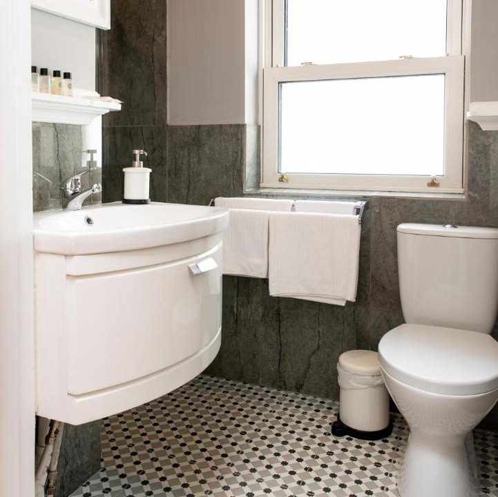 Photo of Bathroom in Kylemore