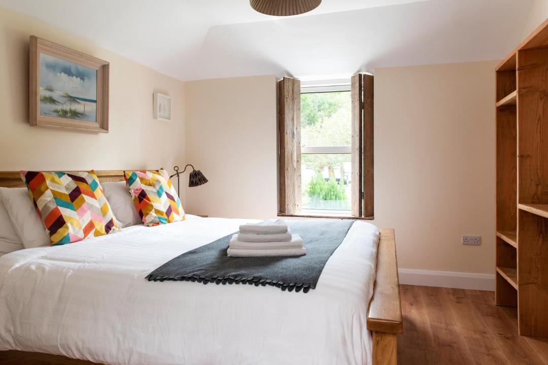 Photo of Bedroom in Kylemore