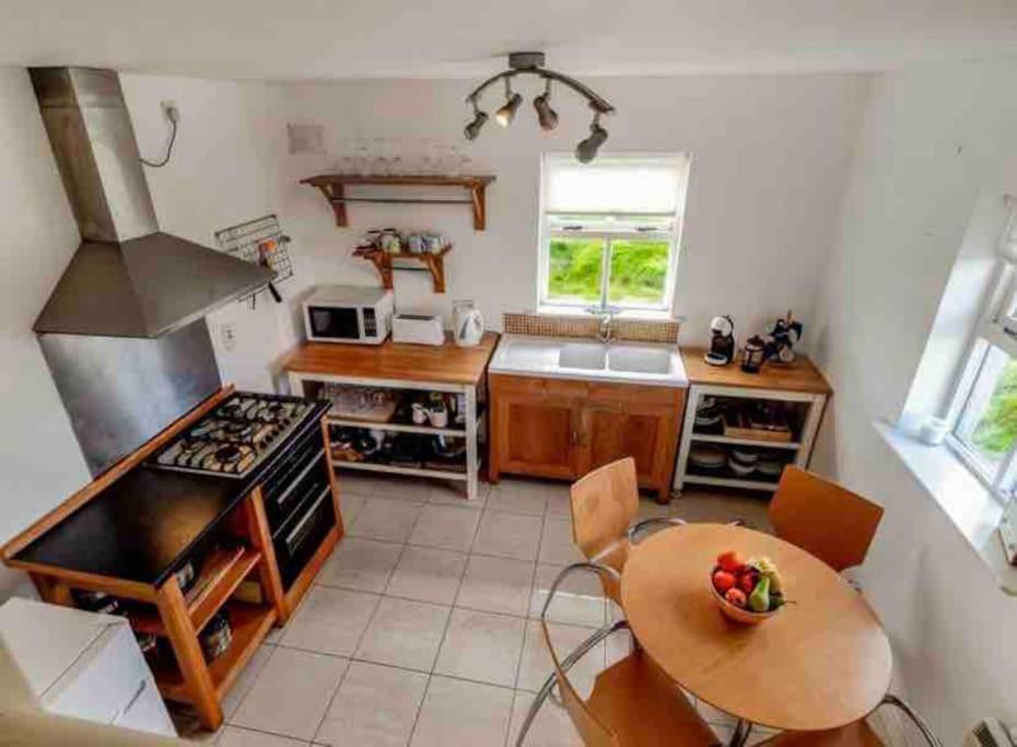 Photo of Kitchen in Ballyconneely