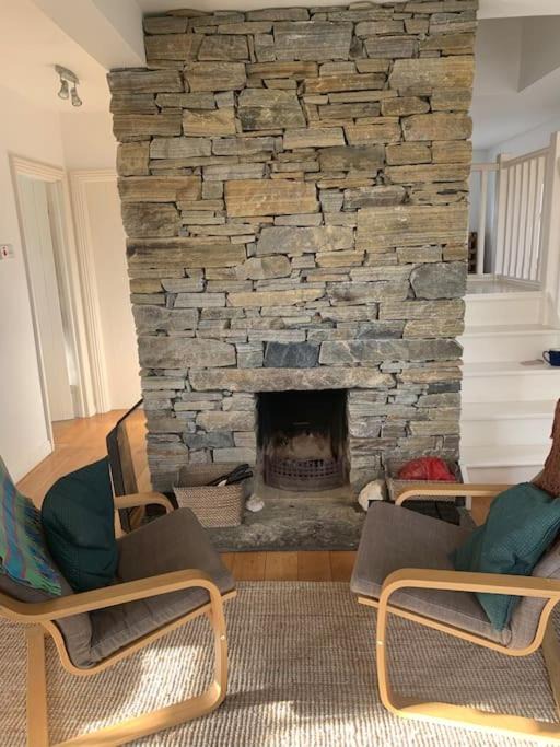 Photo of Livingroom in Ballyconneely