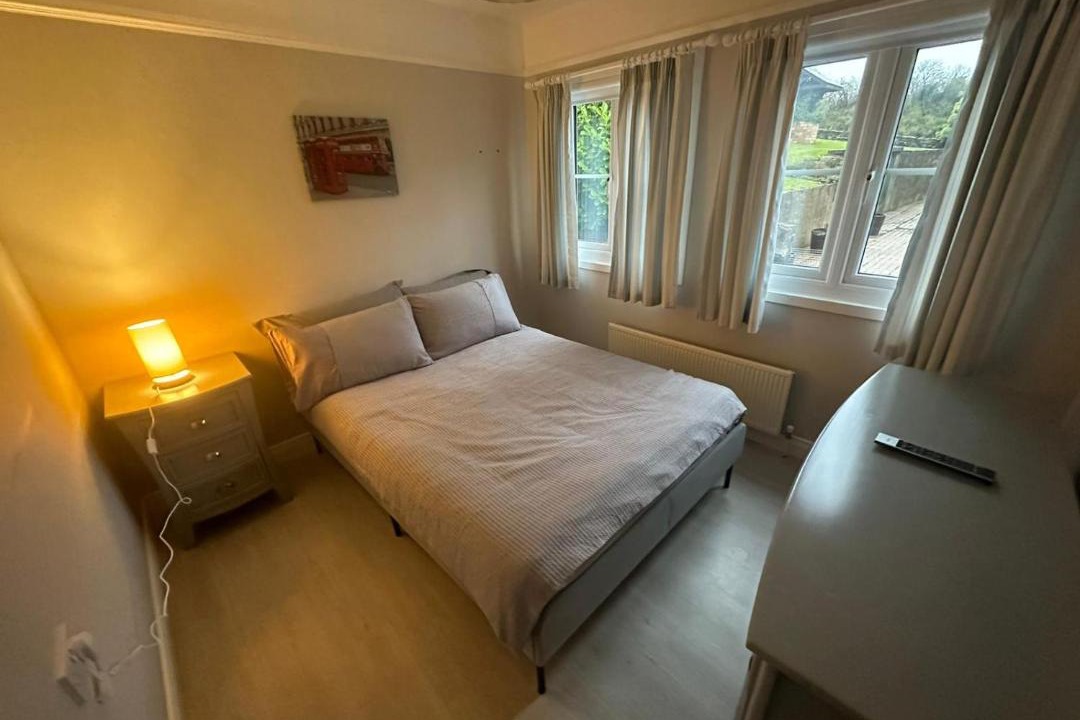 Photo of Bedroom in Tempo