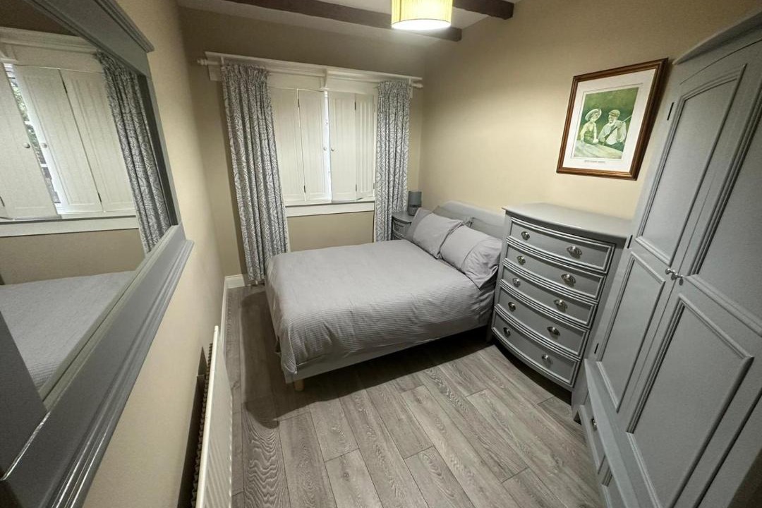 Photo of Bedroom in Tempo