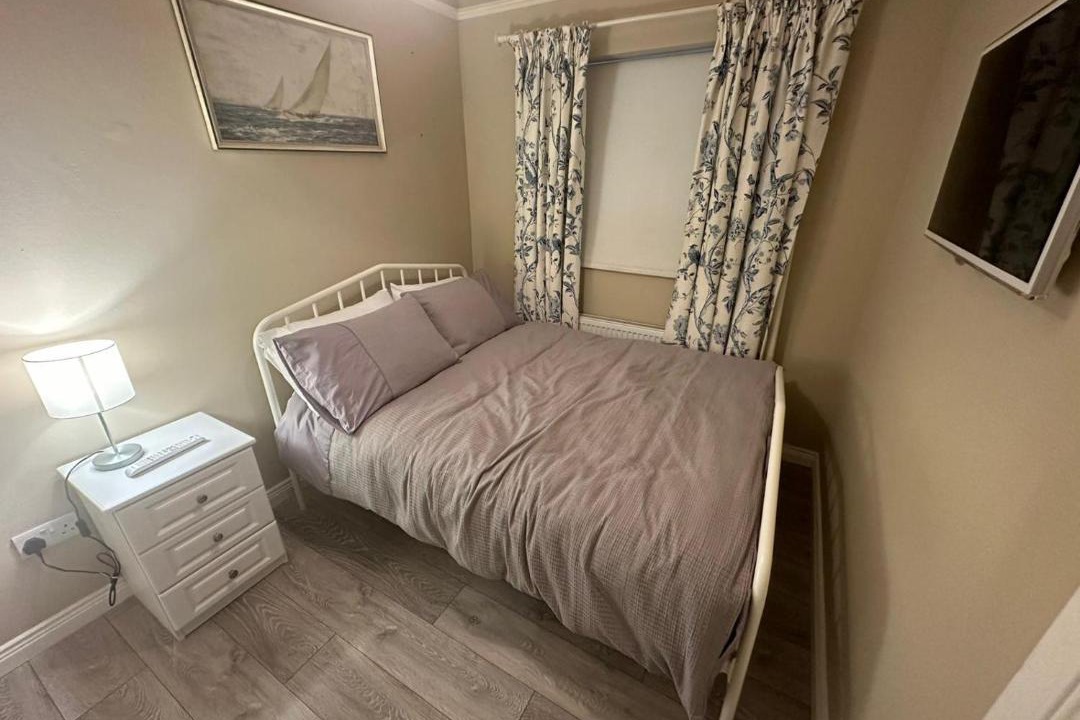 Photo of Bedroom in Tempo