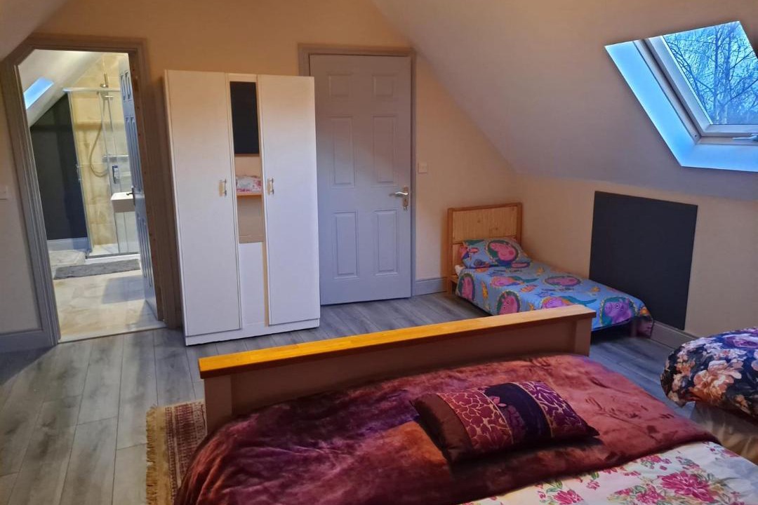 Photo of Bedroom in Kildangan