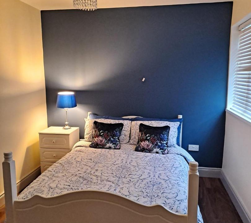 Photo of Bedroom in Kildangan
