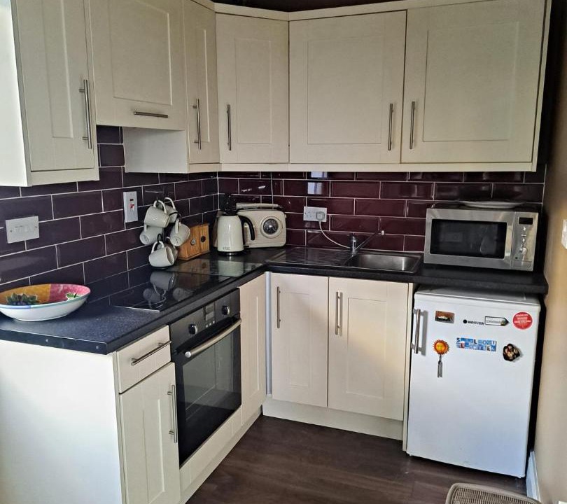 Photo of Kitchen in Kildangan