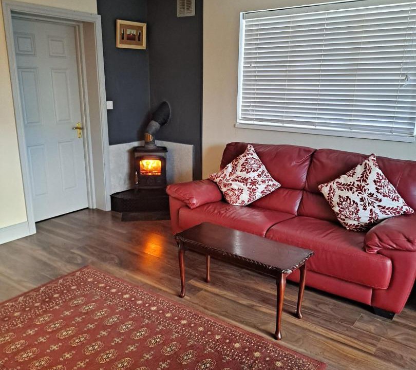 Photo of Livingroom in Kildangan