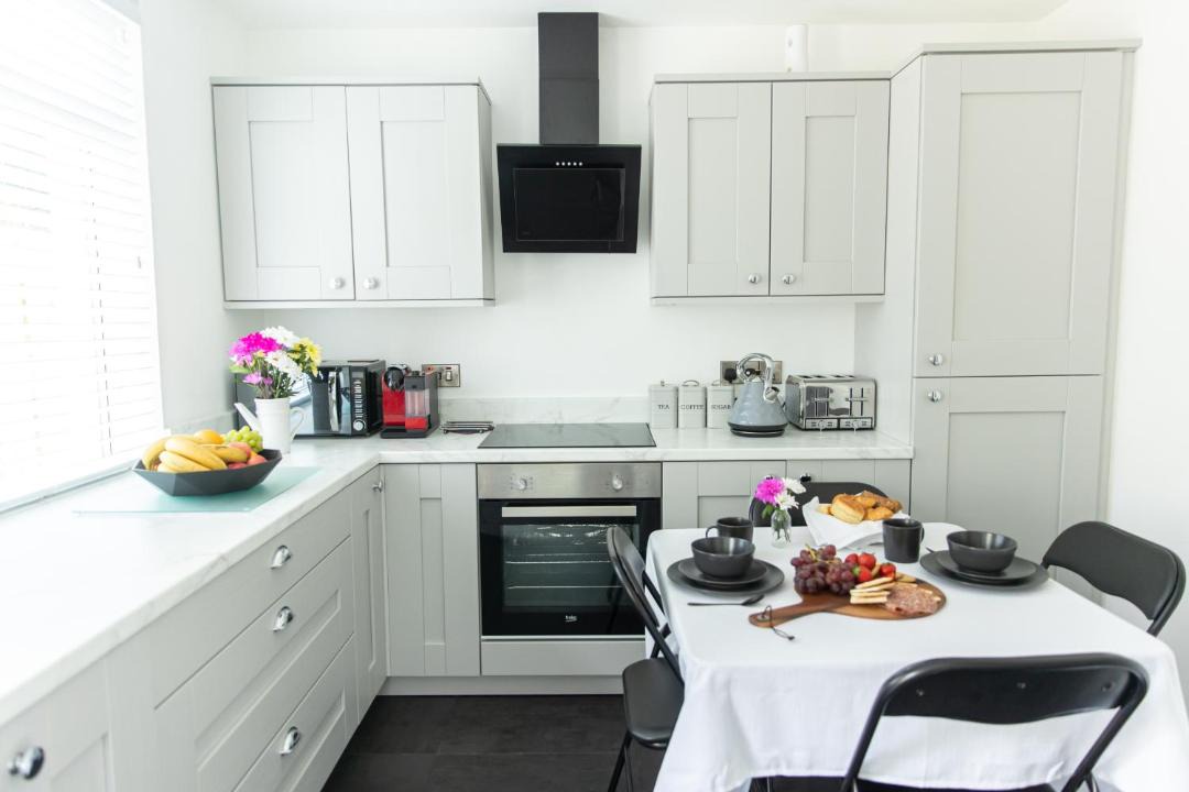 Photo of Kitchen in Belfast