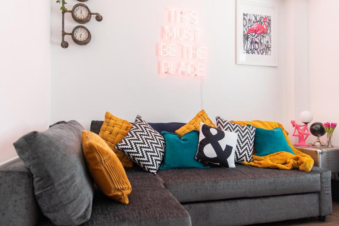Photo of Livingroom in Belfast