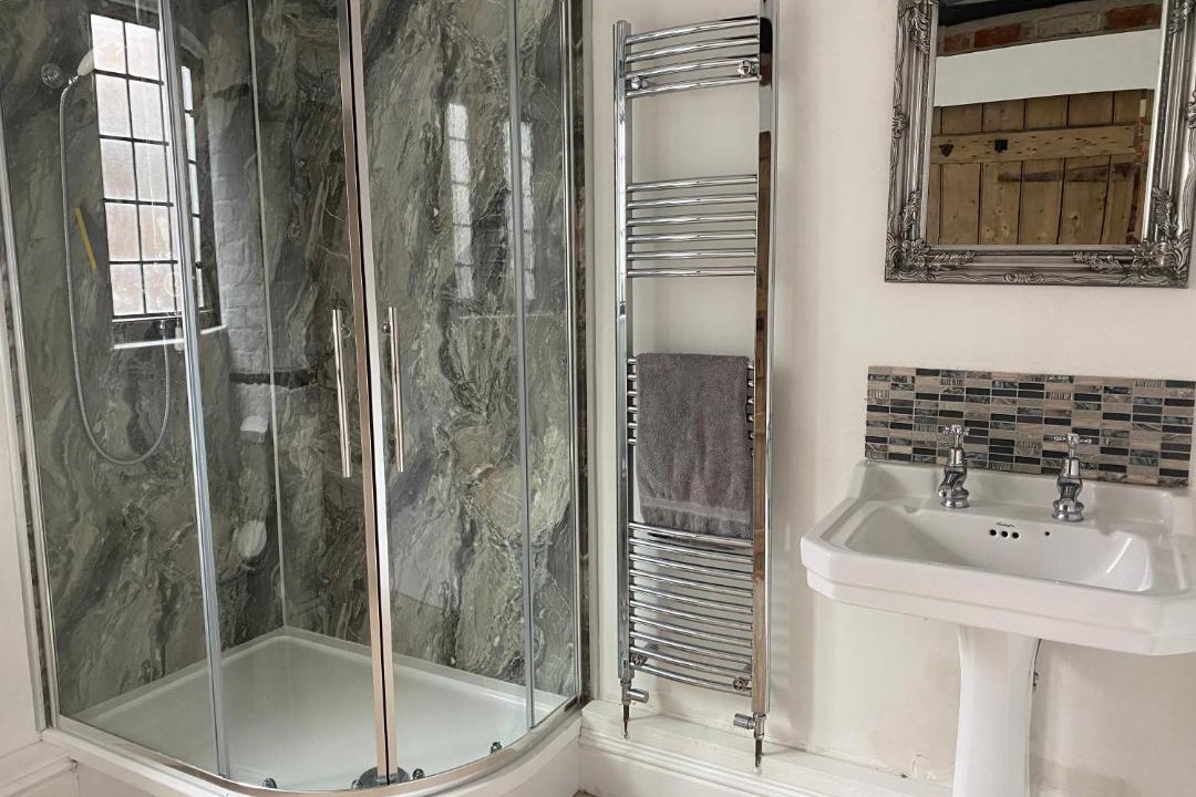 Photo of Bathroom in Marlborough