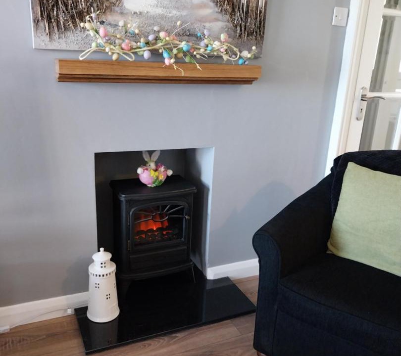 Photo of Livingroom in Downpatrick