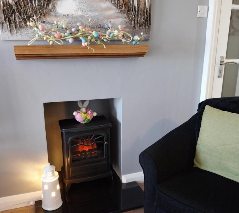 Photo of Livingroom in Downpatrick