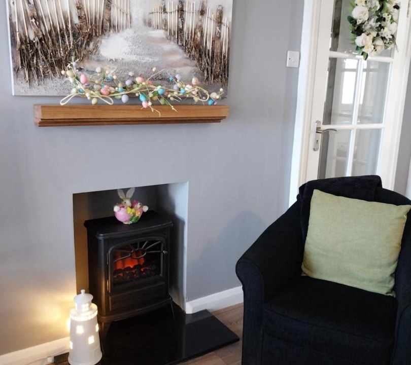 Photo of Livingroom in Downpatrick