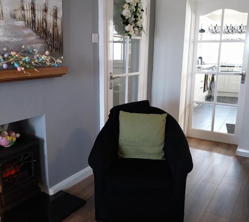 Photo of Livingroom in Downpatrick