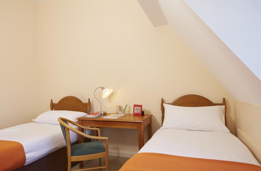 Photo of Bedroom in Maynooth