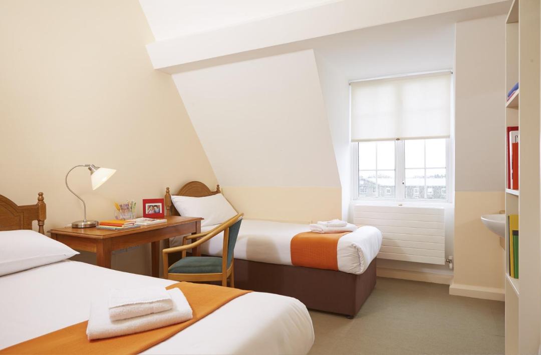 Photo of Bedroom in Maynooth