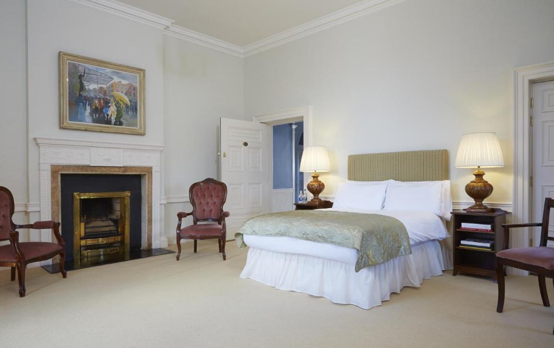 Photo of Bedroom in Maynooth