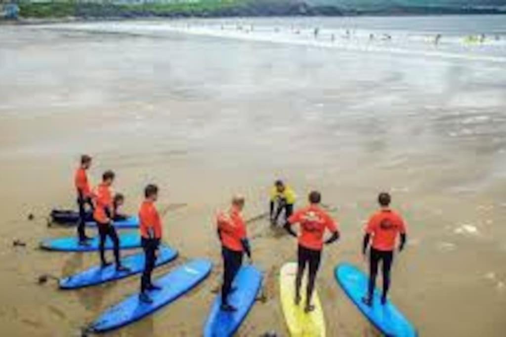 Photo of Others in Lahinch
