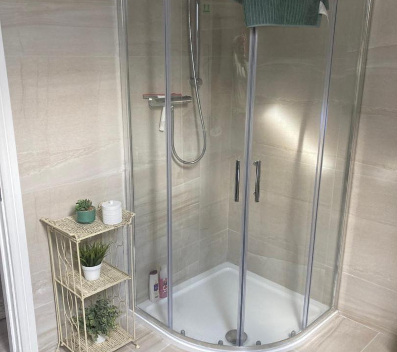 Photo of Bathroom in Clogherhead